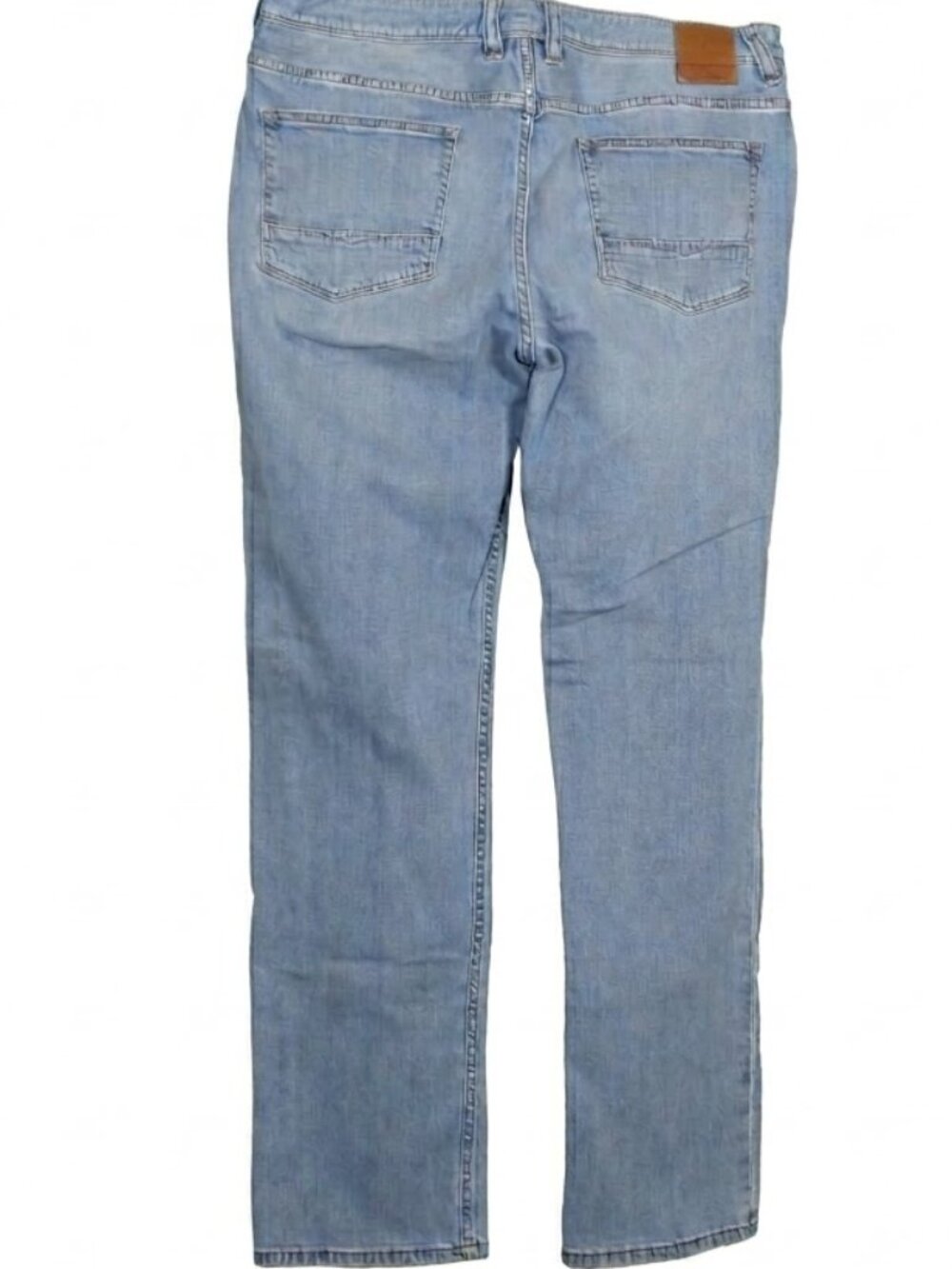 Tommy Bahama Mens Jeans 36x34 Sand Drifter Authentic Jeans - Picture 9 of 9